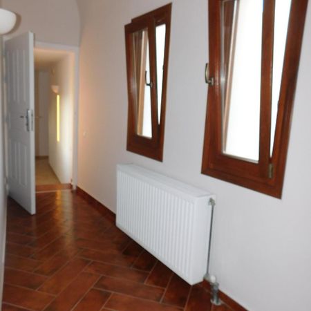 Demi'S House Daire Vóthon Dış mekan fotoğraf