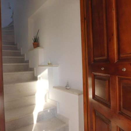Demi'S House Daire Vóthon Dış mekan fotoğraf