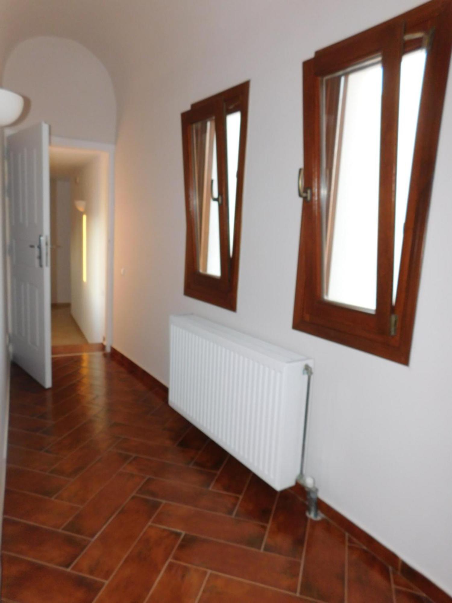 Demi'S House Daire Vóthon Dış mekan fotoğraf